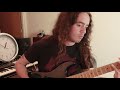 Beginning of video