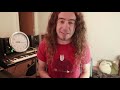 End of video
