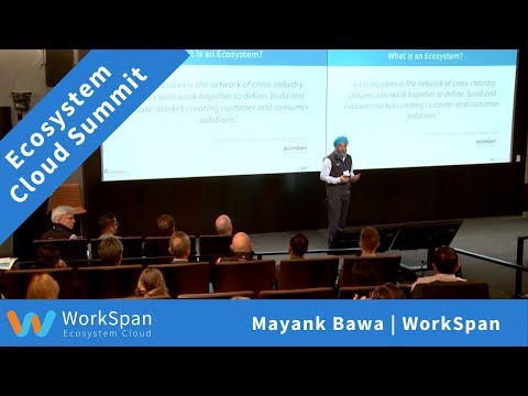 Mayank Bawa: Modern