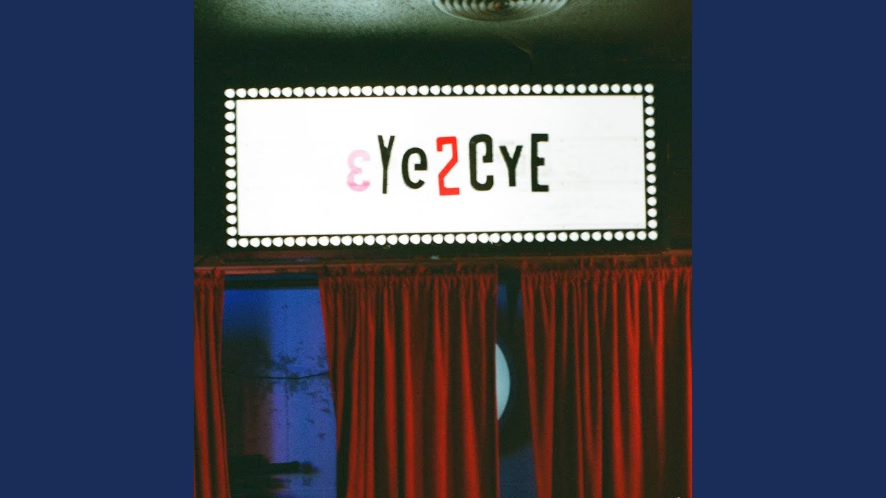 Watch Eye 2 Eye on YouTube Watch Eye 2 Eye on YouTube