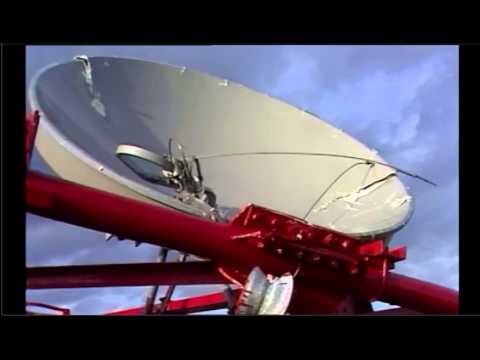 Dat was het nieuws 23 10 83 zendmast Waver omver