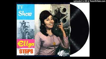 ELLYA KHADAM & THE STEPS -  hanja mimpi (1968)