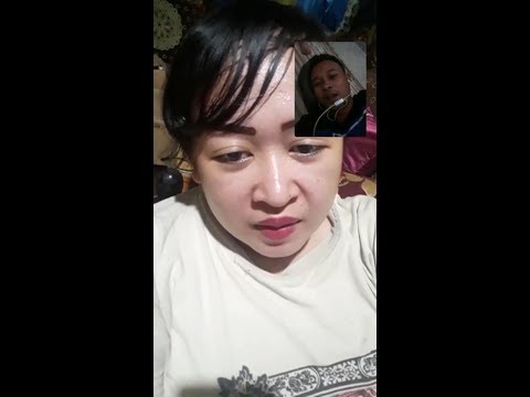 Mumpumg suami gak ada VC dulu sama om