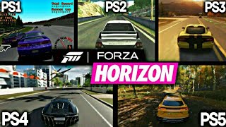 Forza Horizon 3 Ps3