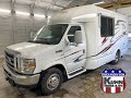 2009 Born Free Built for Two Class B+ RV Motorhome FOR SALE truckandrv.com