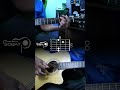 Zombie Howtoplay | #guitarchord