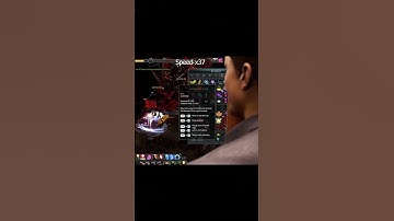 PORTA INFERNO BOSS BE LIKE  #cabalonline #cabalonlineph