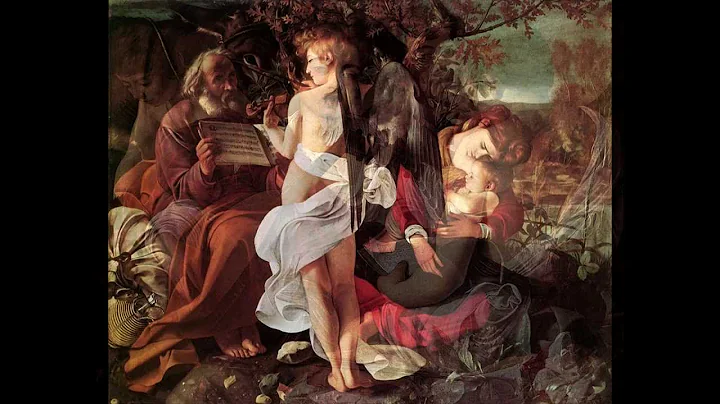 Palestrina, Missa Papae Marcelli. The Tallis Schol...