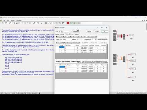 Part 2 - #bot Optimizers
