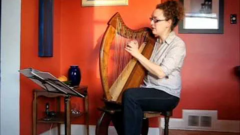 Heather Chappell: Let the Cold Wind Blow (celtic h...