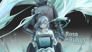 [Cytus II] Rosa Rubus - SIHanatsuka【音源】 【高音質】