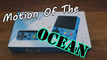 Cheap Gaming from AliExpress Ep5: Mini Handheld TV Game Console 8 Bit Retro Video Game Console Built