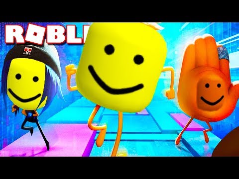 roblox obby escape the giant living room obby