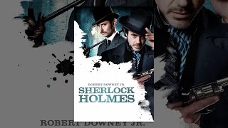 ⁣Sherlock Holmes