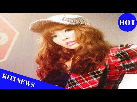 歌手郭美美发布会 阔别6年复出歌坛泪流满面