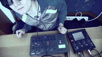 Tech Daddy - electribe 2