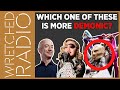 Which One Of These Is More Demonic? | WRETCHED RADIO