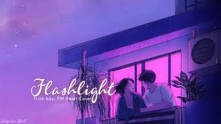 [Vietsub   Kara] Flashlight - FM Reset Cover