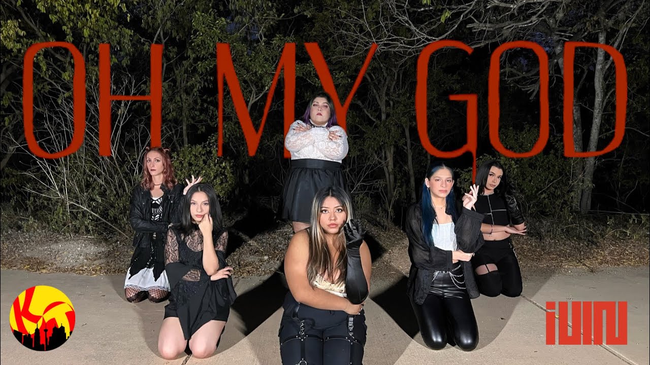 [KTD OFFICIAL] (G)I-DLE - ‘Oh my god’ Dance Cover - YouTube