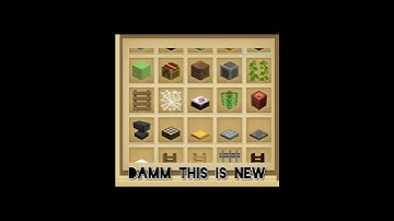 New Redstone 💥Update in Skyblock [Blockman go]