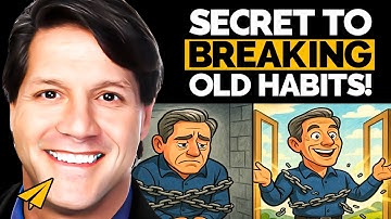 How to BREAK FREE from LIMITING BELIEFS: John Assaraf’s POWERFUL MINDSET SHIFT!