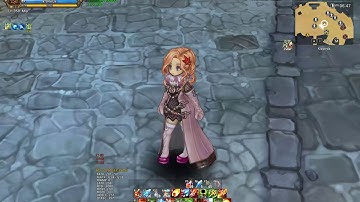 TOS : all costumes Female: Shadowmancer