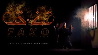 DJ Ezzy X Budak Belakang - FANA & KORUN ( MV)