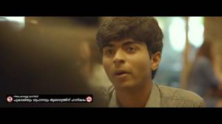 Anandham NIVIN PAULY mass scene