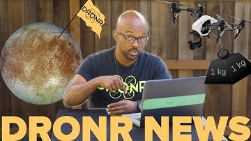 DJI releases their new APP - DJI GO 4 - Awesome update!