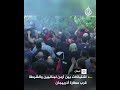 احتجاجات أرمنية في لبنان قرب سفارة أذربيجان احتجاجات أرمنية في لبنان قرب سفارة أذربيجان