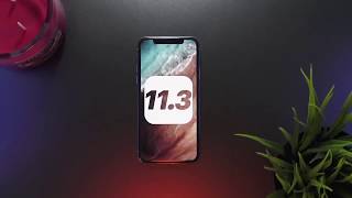 Apple Released iOS 11.3! What are the Latest Updates on iOS 11.3 Jailbreak