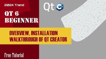 Qt6 Introduction | What’s New and Why It Matters in 2025
