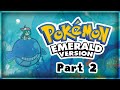 I love Pokémon Emerald (Part 2)