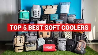Best Soft Coolers of 2023 [Top 5 Best Soft Coolers on the Market]🔥🔥🔥 screenshot 4