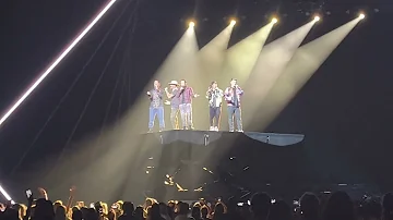 Backstreet Boys - "Breathe" (Live at Qudos Bank Arena, Sydney 2023)