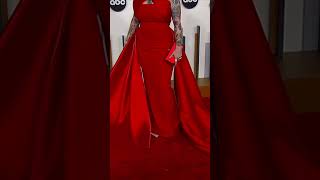 Ashley McBryde 2023 CMA Awards Red Carpet