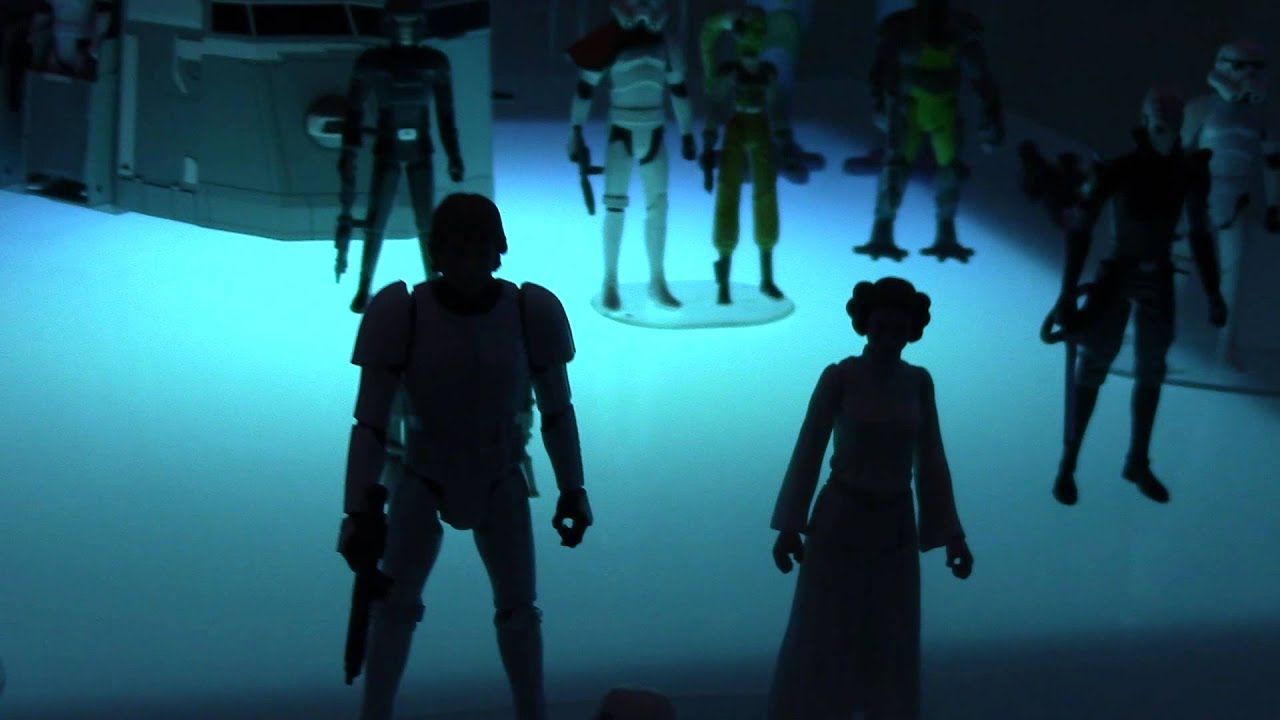 New York Comic Con 2014 - Hasbro Press Event