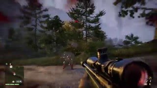 Far Cry® 4 Quickscope