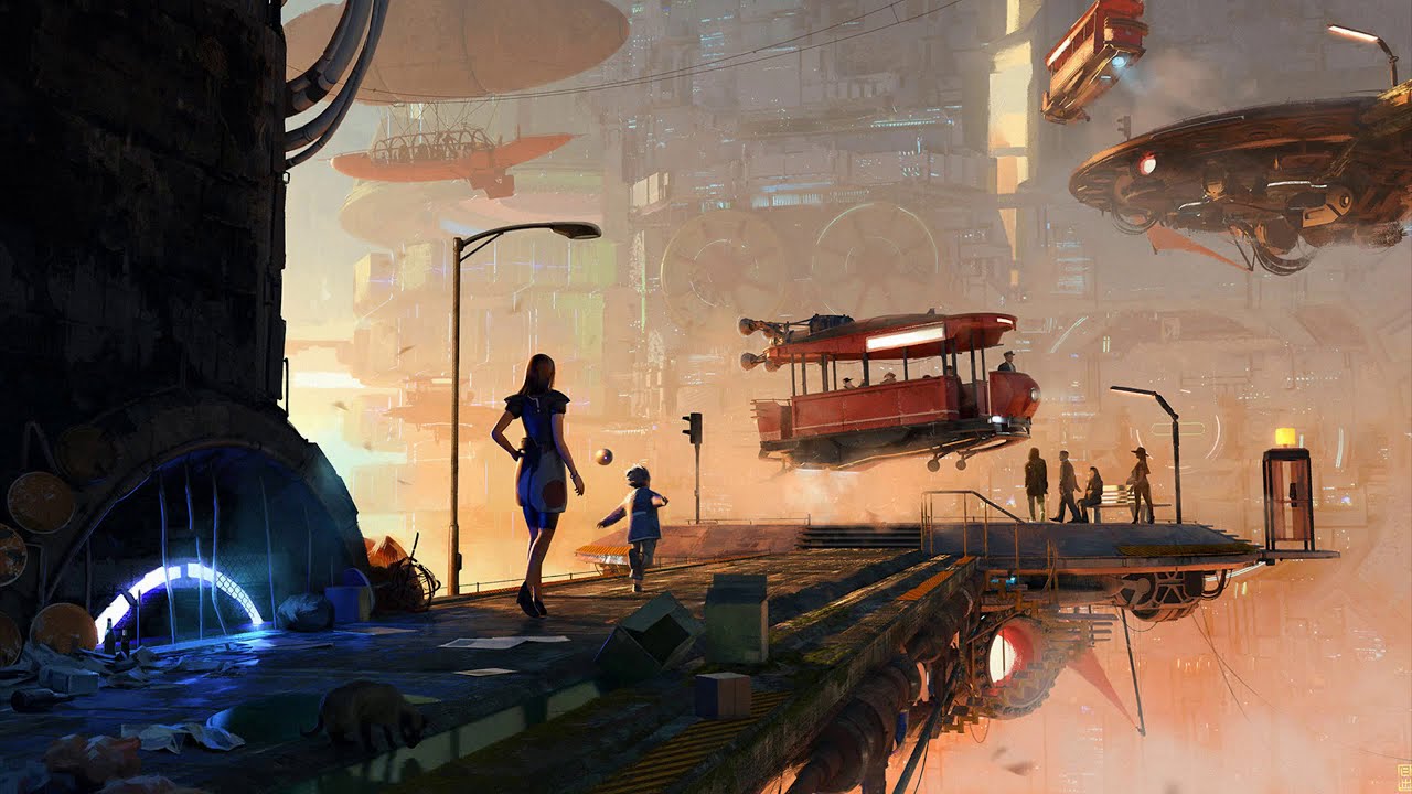 Can't Work Anymore | Chill Playlist