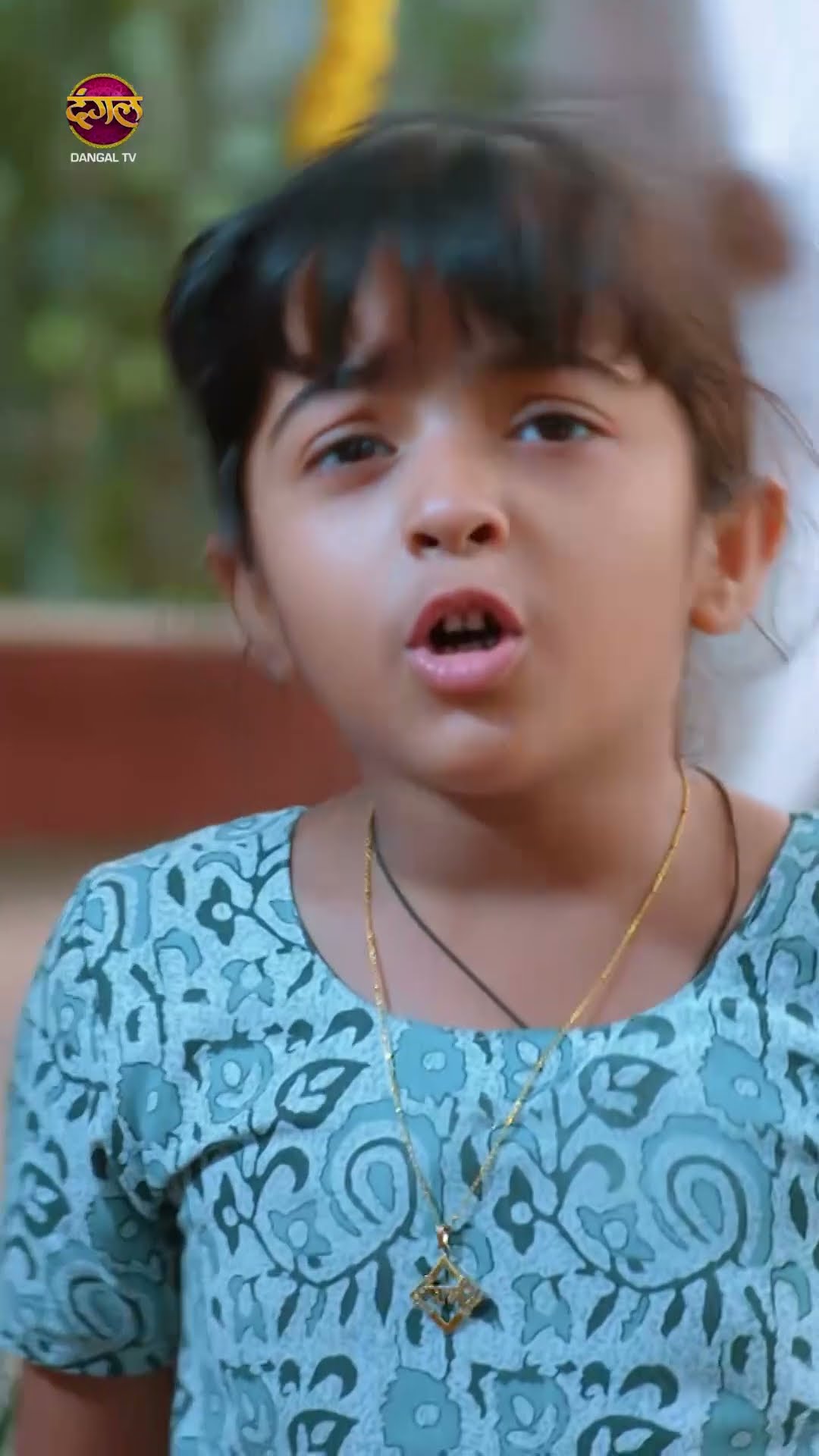 Gudiya Rani | #Shorts गुड़िया रानी  | Dangal TV #dangaltvchannel