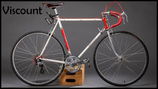 Death Fork?! Viscount Aerospace GP - British Steel