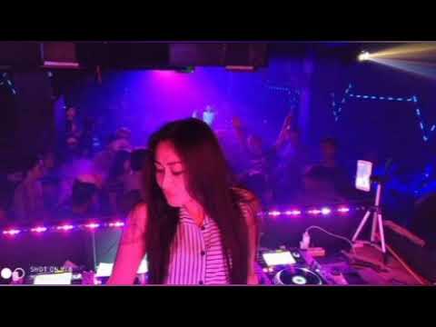 DJ C'est la Vie FUNKOT BY DJ TESSA MORENA