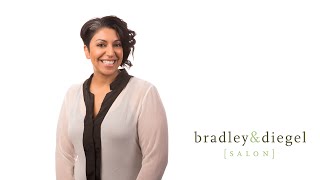 Bradley &amp; Diegel Salon: Maria Nieves - Cut &amp; Color Specialist
