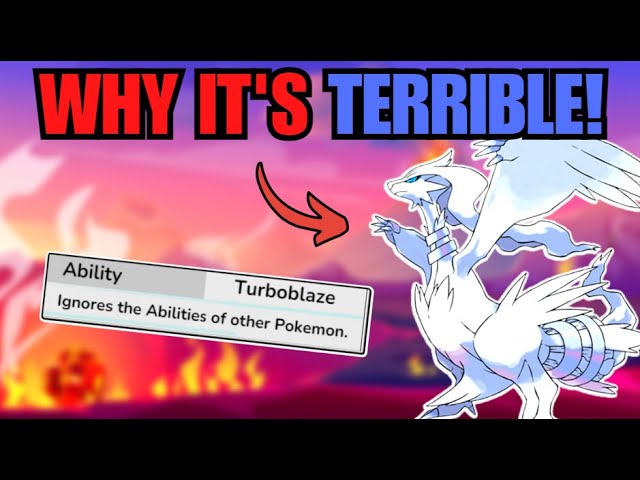 LegendsDiscovered: RESHIRAM! “This legendary Pokémon can scorch