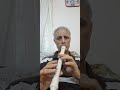 عزف ترنيمة أحلى حبيب بيعزيني على الريكوردر التو عزف ترنيمة أحلى حبيب بيعزيني على الريكوردر التو