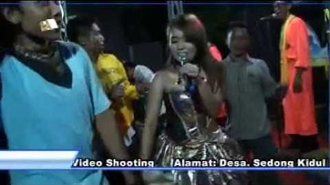 Organ Romantika BANG JONO by ERNA FARPISA @ Clip As Productions