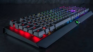 Best Wireless Keyboard For Gaming