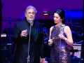 Angela Gheorghiu/Placido Domingo - Otello: Gia nella notte densa - O2 Arena, 29.07.2011