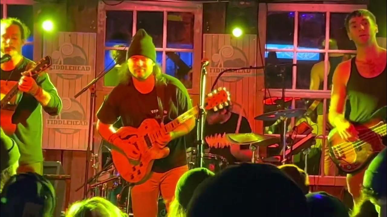 Annie in the Water at Pickle Barrel Killington VT YouTube