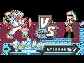 Pokémon Prism | [67] Ernestly Legendary